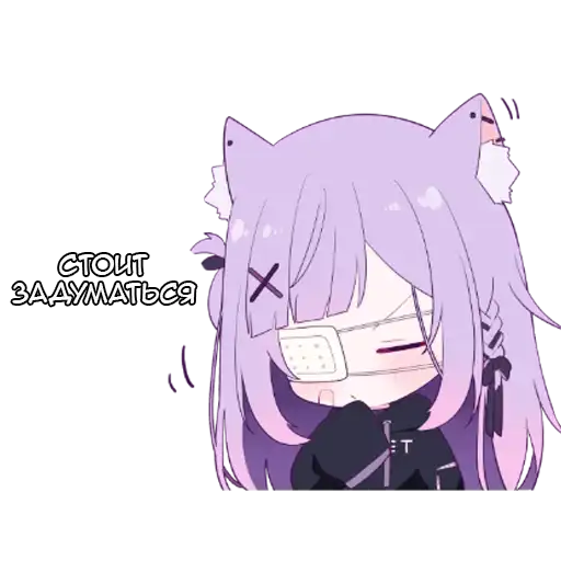 МикиНеко preview