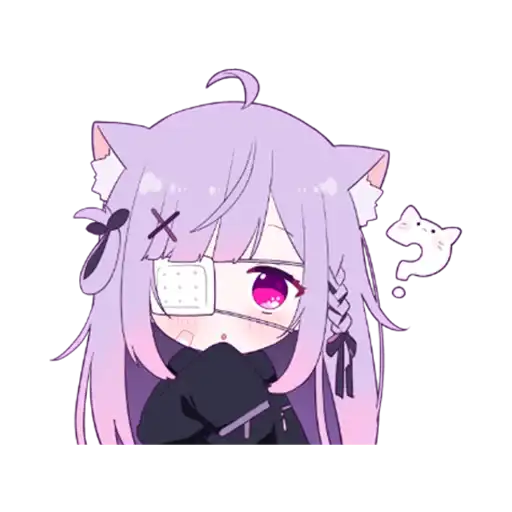 МикиНеко preview