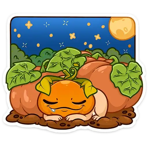 Тыквыч preview