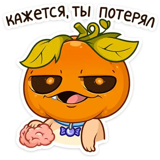Sticker 🎃
