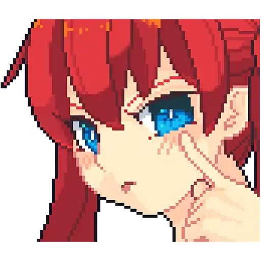 Мегочи-чан preview