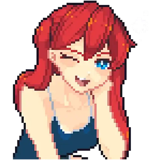 Мегочи-чан preview