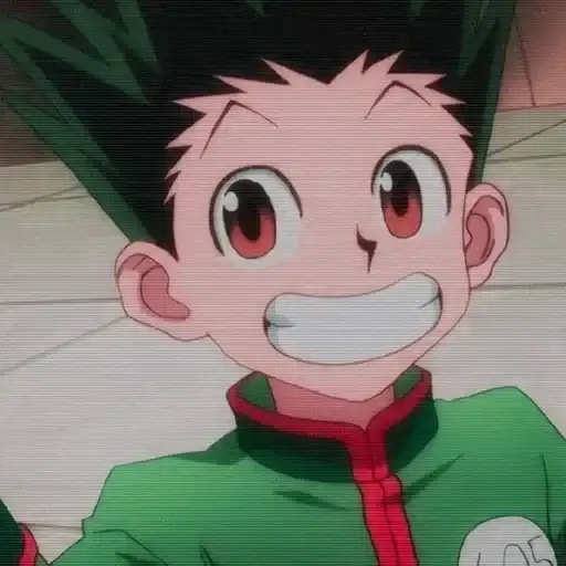Hunter X Hunter preview