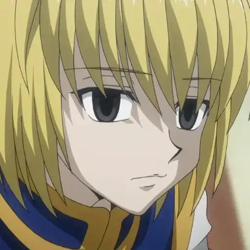 Hunter X Hunter preview