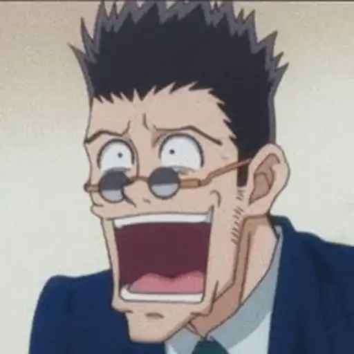 Hunter X Hunter preview