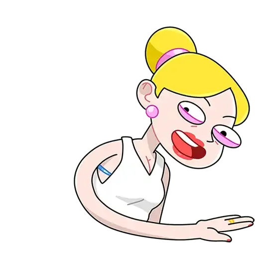 Sticker 💁‍♂️