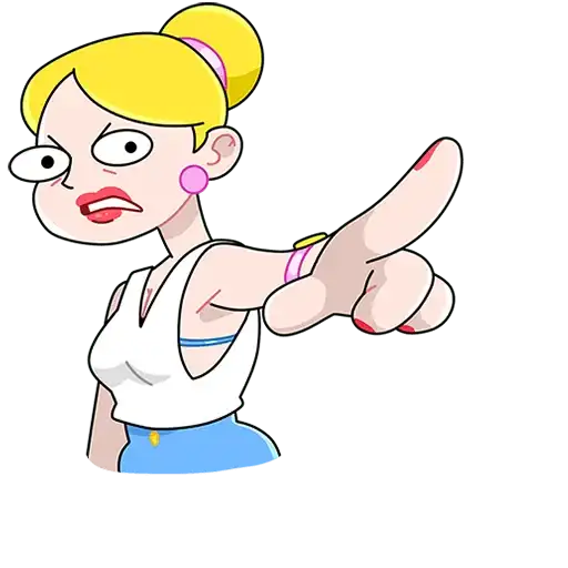 Ваша Мамаша Плюс Без Текста preview