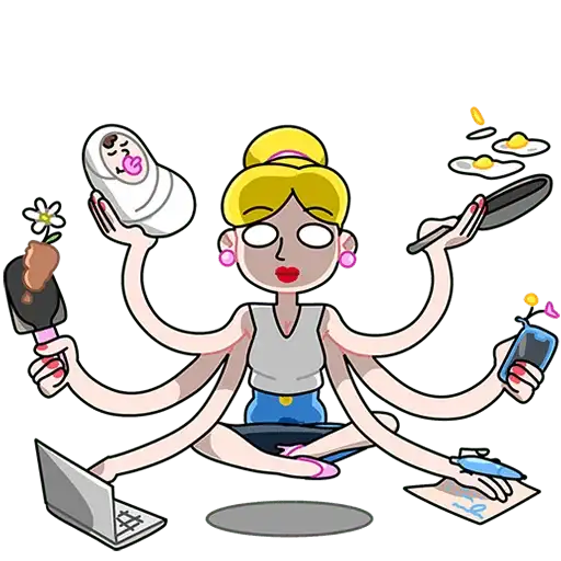 Ваша Мамаша Плюс Без Текста preview