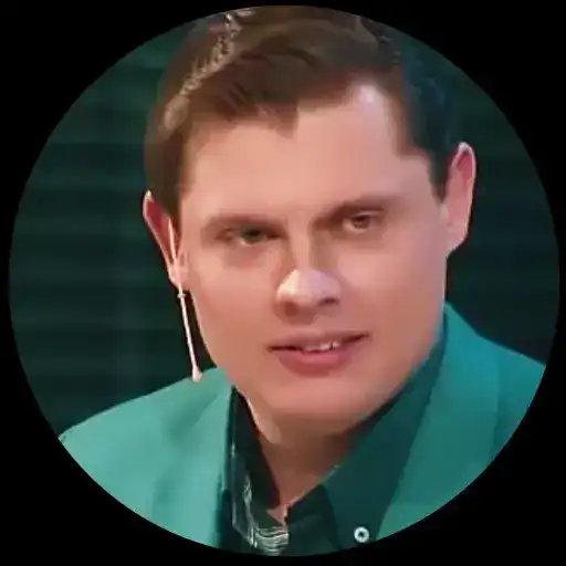 Ponasenkov Video preview