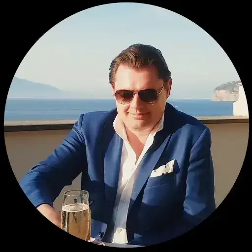 Ponasenkov Video preview