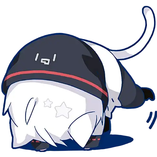 Мафу-котик 2 preview