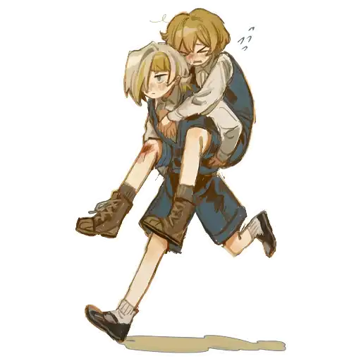 Sticker 🏃‍♀️