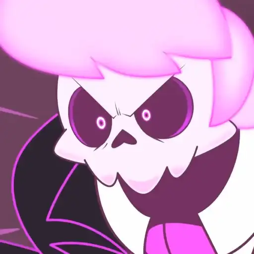 Mystery Skulls Animated Lewis preview