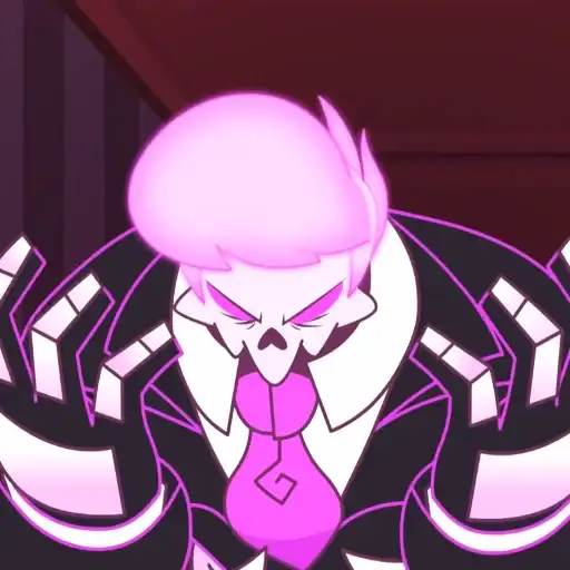 Mystery Skulls Animated Lewis preview
