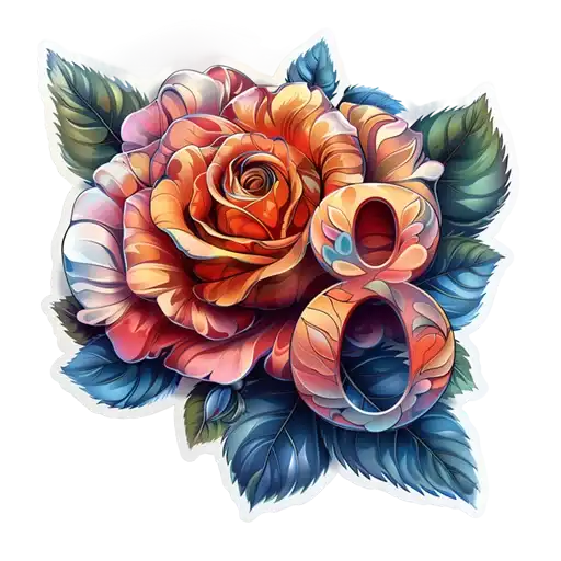 Розы 8 Марта preview