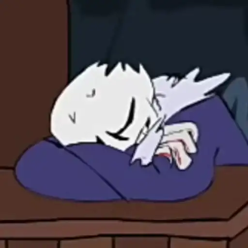 Horrortale sans preview