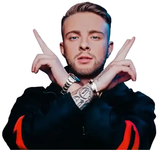 Celebrity Krid 👍 preview