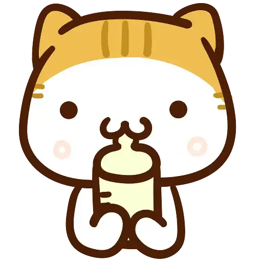 Meow家族及月巴豬仔 preview