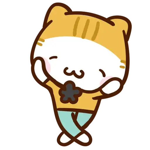 Meow家族及月巴豬仔 preview