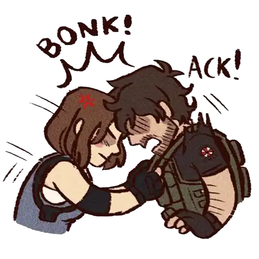 Resident Evil preview