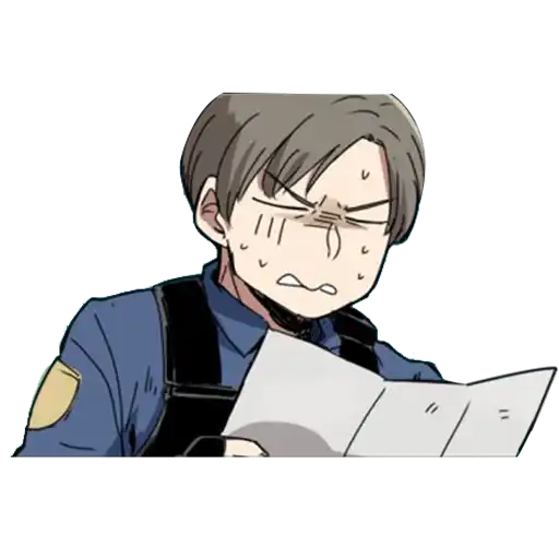 Sticker 😓