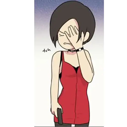 Sticker 🤦‍♀️