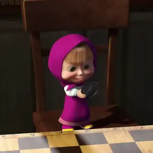 Машенька preview