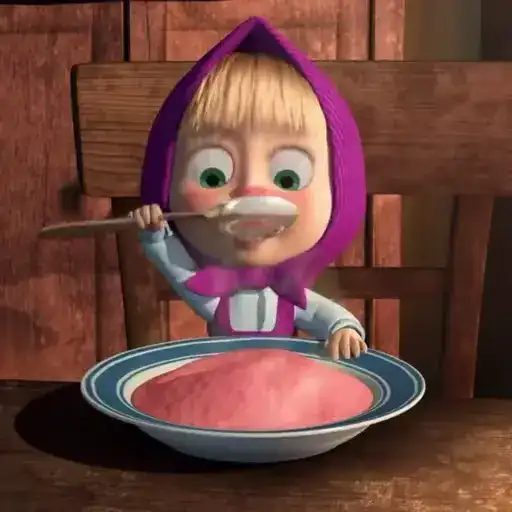 Машенька preview