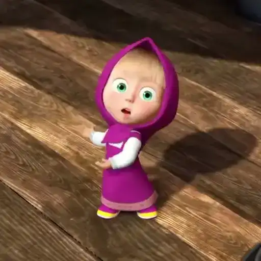 Машенька preview