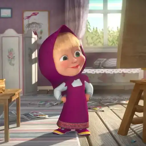 Машенька preview