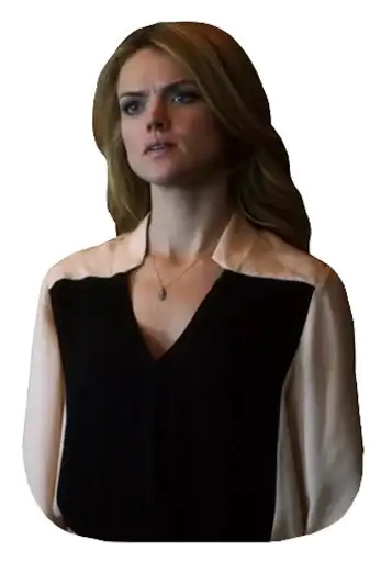 Gotham. Barbara Kean preview