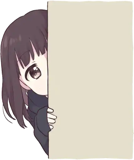 Menhera-chan preview