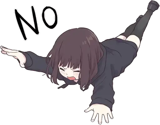 Menhera-chan preview