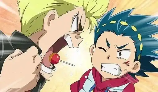 Sticker 😶‍🌫️