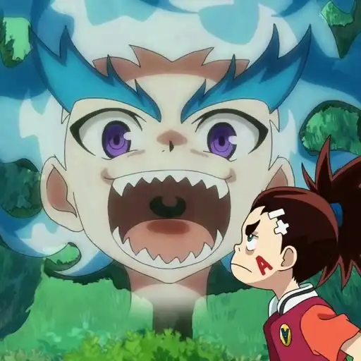 Sticker ❤️‍🔥