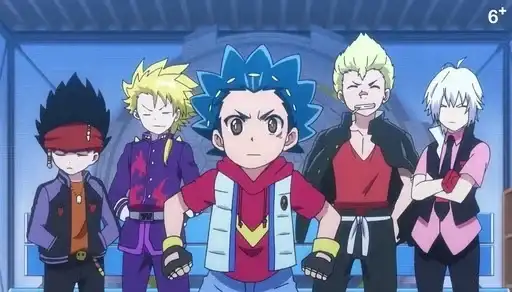 Sticker ❤️‍🩹