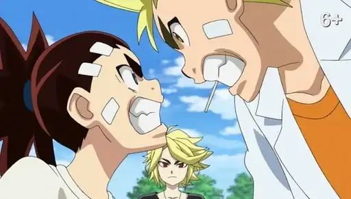 Sticker ❤️‍🩹