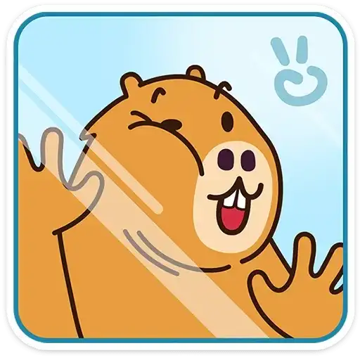 Капибара-клипер preview