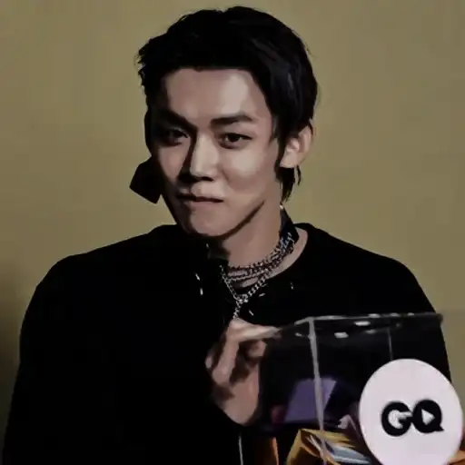 Yeonjun Dark preview