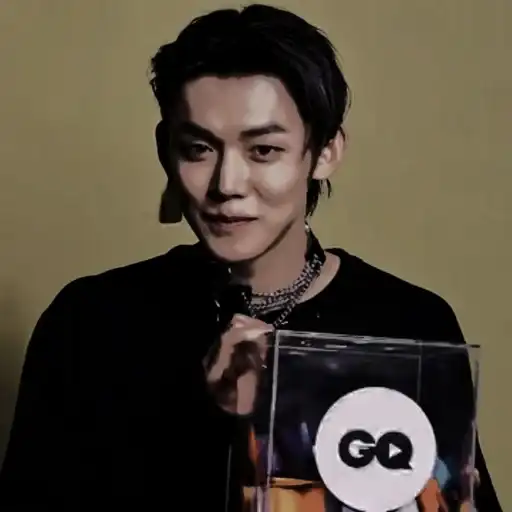 Yeonjun Dark preview