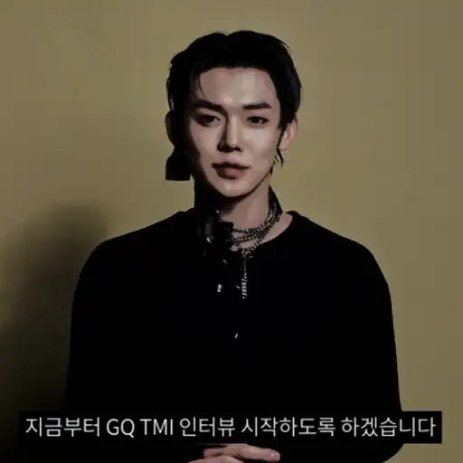 Yeonjun Dark preview