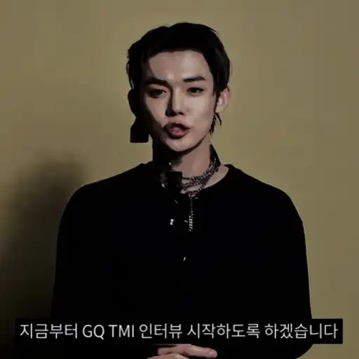 Yeonjun Dark preview