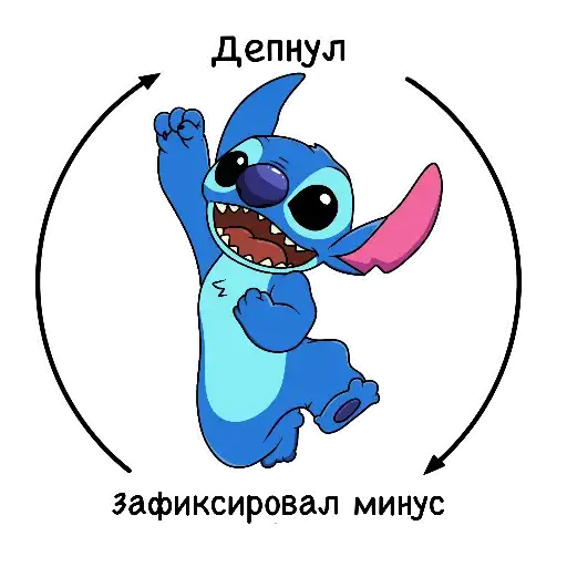 Sticker 🕺