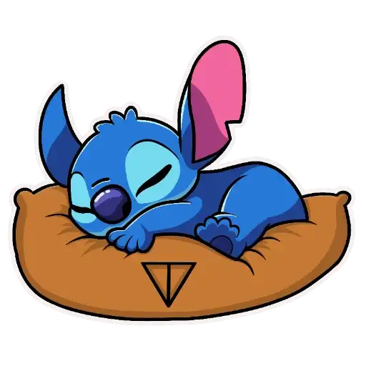 О Дивный Стич preview