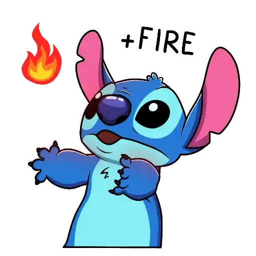 Sticker 🔥