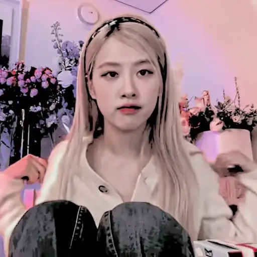 ꒰๑•ᴗ•๑꒱ rose by alyra jellena . ⊹ ˚ preview