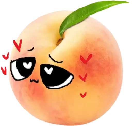 Cursed 🍑🥬 preview