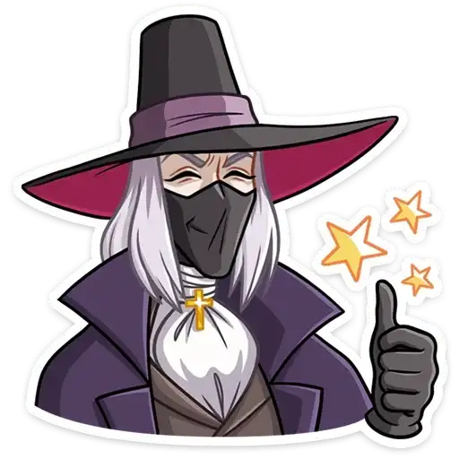 Август Кройц без текста preview