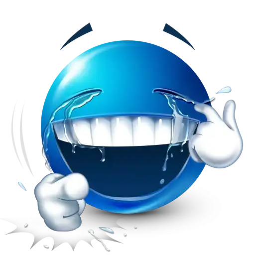 Sticker 😂