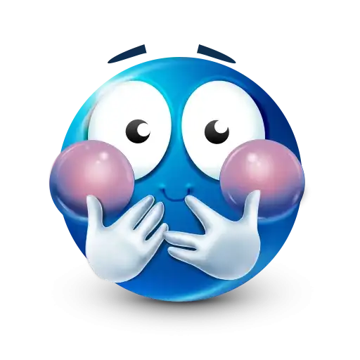 Sticker 🤭